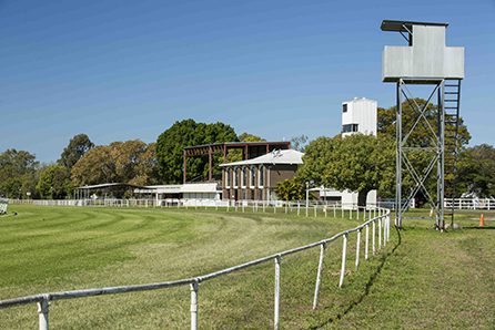 Emerald Downs Race Track — Pet Cremations in Emerald, QLD