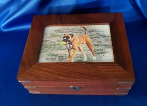 Sasha Urn Sasha Urn